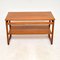 Quadrille Teak Coffee Side Table from G-Plan, 1960s 1