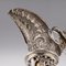 19th Century French Solid Silver Figural Ewer from Odiot, 1880s, Image 14