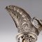Französische figürliche Kanne aus massivem Silber von Odiot, 1880er, 19. Jh 14