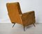 Italian Armchair. 1960s 4