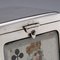 20th Century English Edwardian Solid Silver Playing Cards Box, 1903 16