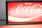 Sign from Coca Cola 5