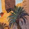 Moroccan Travel Advertising Poster for Algeria State Railways, 1926 3