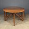 Mid-20th Century Danish Rosewood Dining Table by Jason Mobler, 1960s 2