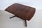 Vintage Rosewood Extendable Table from Sigh & Søns Møbelfabrik, Image 8