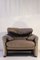Lounge Chair by Vico Magistretti for Cassina 2
