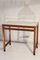 Wooden & Melamine Console by André Sornay, 1950s, Image 5