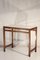 Wooden & Melamine Console by André Sornay, 1950s, Image 3
