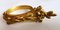 Französische Louis XVI Gardinenringe aus vergoldeter und gemeißelter Bronze, 11er Set 10