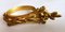 Louis XVI Style French Gilt and Chiseled Bronze Curtain Rings, Set of 11 10