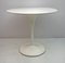 Tulip Swivel Chairs and Round Table by Eero Saarinen for Knoll, Set of 5, Image 10