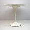 Chaises Pivotantes Tulip et Table Ronde par Eero Saarinen pour Knoll, Set de 5 14