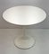 Tulip Swivel Chairs and Round Table by Eero Saarinen for Knoll, Set of 5, Image 15