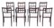 Antique Georgian Mahogany Dining Chairs, 1810s, Set of 8, Image 6