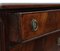 Small Antique Georgian Early 19th Century Mahogany Chest of Drawers, Image 3