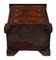 Small Antique Georgian Early 19th Century Mahogany Chest of Drawers, Image 7