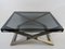 Aster X Coffee Table from Poltrona Frau, Image 3