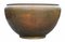 Large Vintage Oriental Japanese Chinese Bronze Jardiniere Planter Bowl, 1930s 1