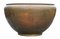 Large Vintage Oriental Japanese Chinese Bronze Jardiniere Planter Bowl, 1930s, Image 1