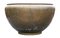 Large Vintage Oriental Japanese Chinese Bronze Jardiniere Planter Bowl, 1930s, Image 4
