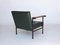 Modernist Armchair by Wim Den Boon. 1950s. 10