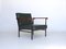 Modernist Armchair by Wim Den Boon. 1950s. 2