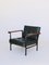 Modernist Armchair by Wim Den Boon. 1950s. 15