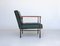 Modernist Armchair by Wim Den Boon. 1950s. 3