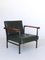 Modernist Armchair by Wim Den Boon. 1950s. 14