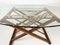 Danish Coffee Table by Andreas Hansen for Haslev Furniture 2