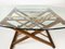 Table Basse par Andreas Hansen pour Haslev Furniture, Danemark 2