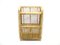 Rattan Cupboard, 1970s, Image 13