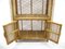 Rattan Cupboard, 1970s, Image 12