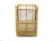 Rattan Cupboard, 1970s, Image 1