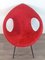Space Age Polish Ufo Chair, 1970s, Set of 2, Image 4