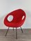 Space Age Polish Ufo Chair, 1970s, Set of 2, Image 10