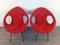 Space Age Polish Ufo Chair, 1970s, Set of 2, Image 2