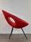 Space Age Polish Ufo Chair, 1970s, Set of 2 5