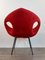 Space Age Polish Ufo Chair, 1970s, Set of 2 7