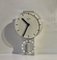 Junghans Ato-Mat Kitchen Wall Clock With Egg Timer, 1970s 1