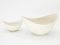 Swedish Aro Bowls by Gunnar Nylund for Rörstrand, 1950s, Set of 2, Image 1