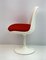 Tulip Stühle von Eero Saarinen für Knoll, 4er Set 7