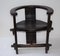 Armchair by Robert Oerley, 1906, Image 9