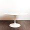 Saarinen Tulip Dining Table and 6 Non Rotating Tulip Side Chairs from Knoll Inc. / Knoll International 19