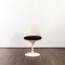 Saarinen Tulip Dining Table and 6 Non Rotating Tulip Side Chairs from Knoll Inc. / Knoll International, Image 11