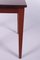 Danish Rosewood Side Table, 1960s, Image 6