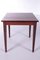 Danish Rosewood Side Table, 1960s, Image 4