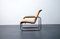 Vintage S35 Lounge Chair by Marcel Breuer for Strässle International, 1970s 3