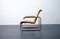 Vintage S35 Lounge Chair by Marcel Breuer for Strässle International, 1970s, Image 3