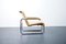 Vintage S35 Lounge Chair by Marcel Breuer for Strässle International, 1970s, Image 11